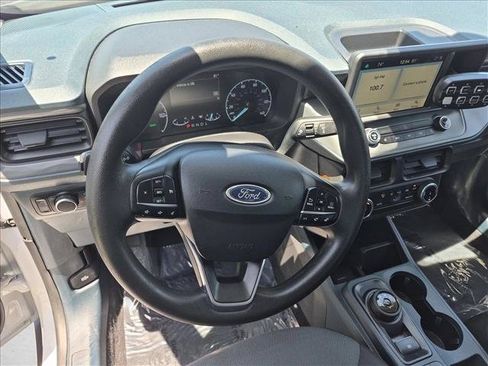 Used 2023 Ford Maverick XL FWD image 11