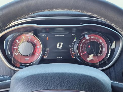 Used 2023 Dodge Challenger SRT Hellcat image 22