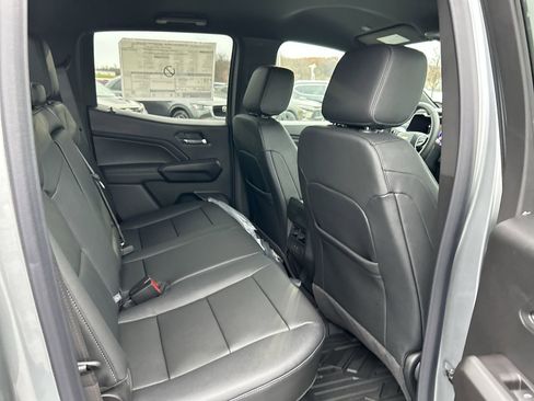 New 2026 Chevrolet Colorado LT w/ LT Convenience Package image 19