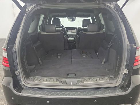 Used 2021 Dodge Durango R/T w/ Technology Group image 19