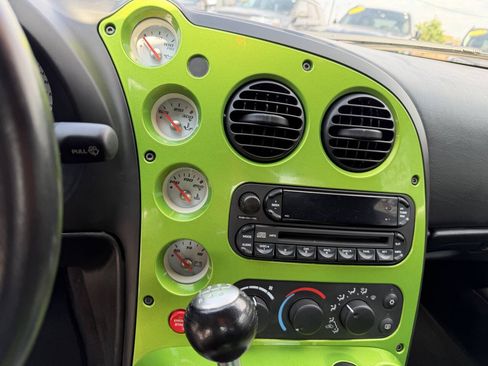 Used 2008 Dodge Viper SRT-10 RWD image 17