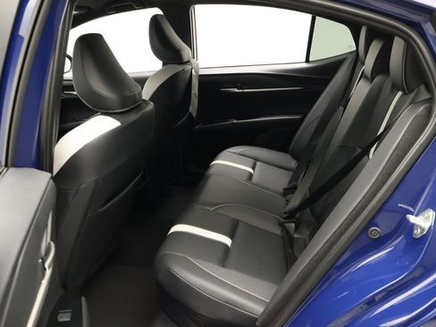 Certified 2025 Toyota Camry SE image 19