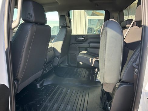 Used 2024 Chevrolet Silverado 3500 W/T w/ WT Convenience Package image 30