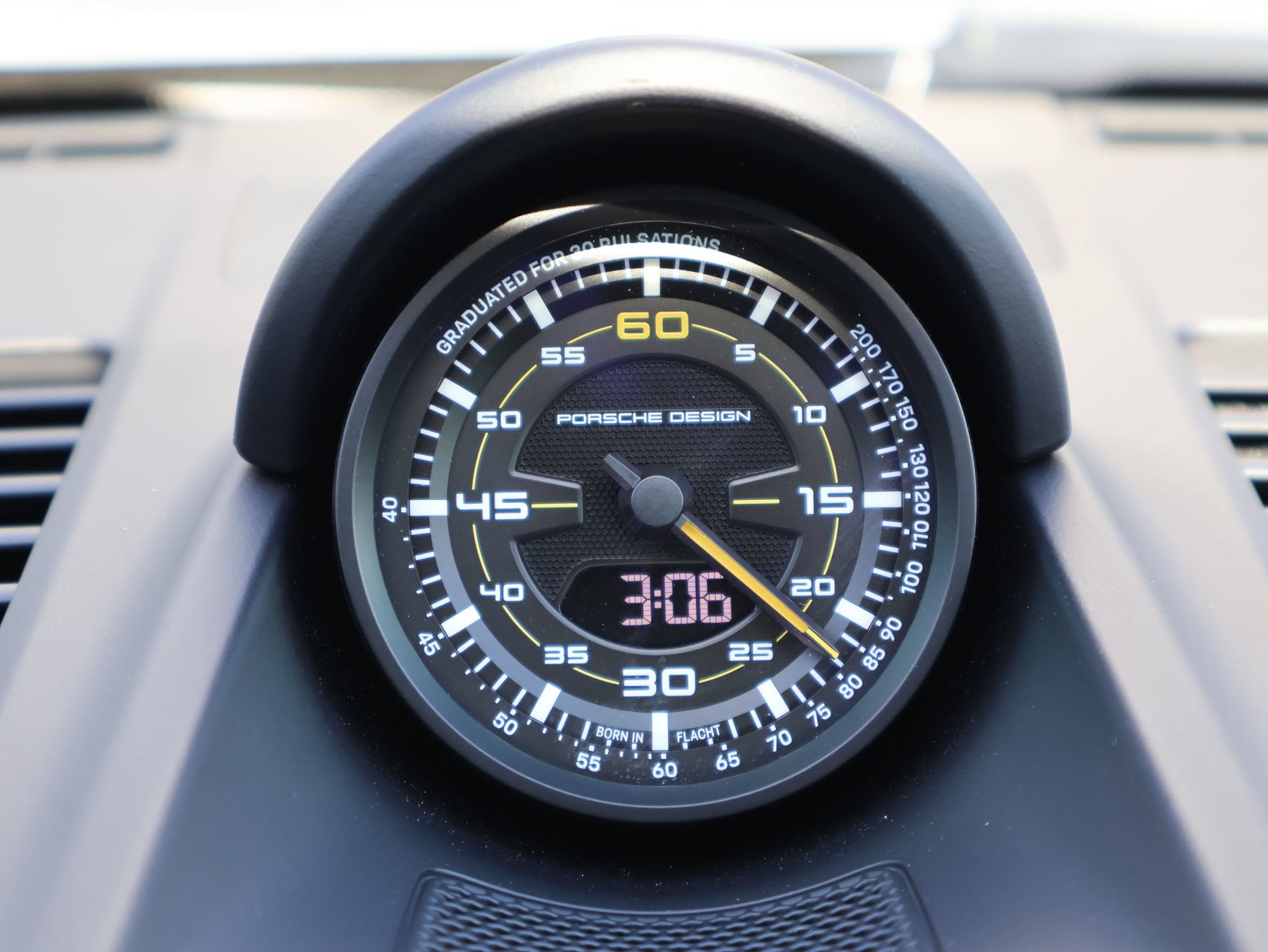 Certified 2026 Porsche 911 GT3 RWD image 23