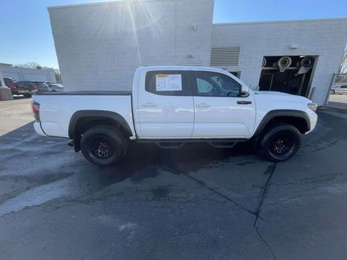 Used 2019 Toyota Tacoma TRD Pro image 10