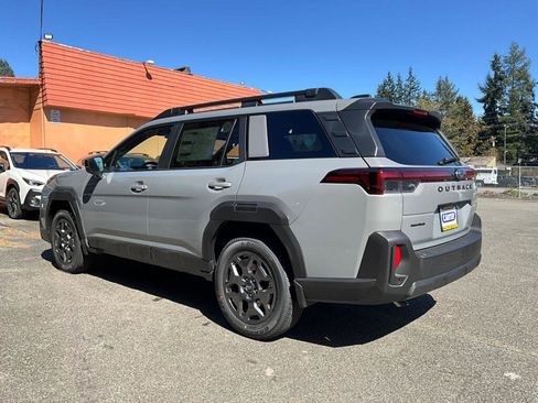 New 2026 Subaru Outback Premium image 6