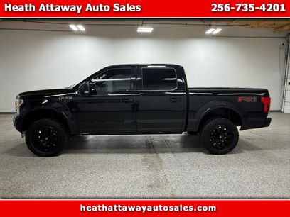 Used 2018 Ford F150 XLT w/ Equipment Group 302A Luxury