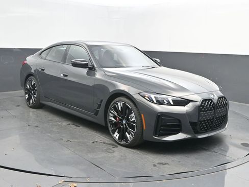 New 2026 BMW 430i w/ M Sport Package image 9