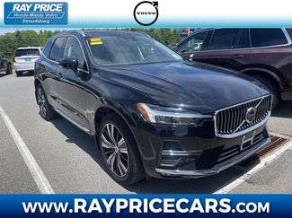 Certified 2023 Volvo XC60 B5 Plus w/ Climate Package AWD/4WD video 1