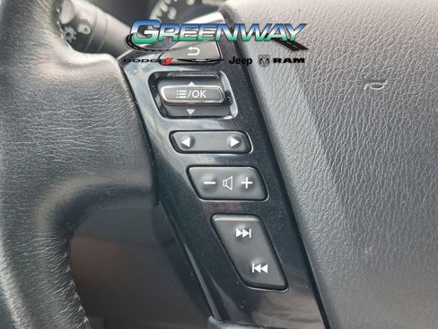 Used 2023 Nissan Armada SL w/ Midnight Edition Package AWD/4WD image 12