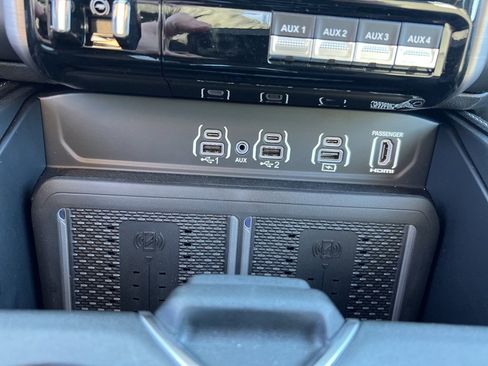 New 2026 RAM 2500 Rebel w/ Rebel Level 2 Equipment Group image 34