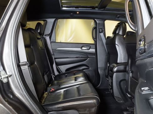 Used 2021 Jeep Grand Cherokee Limited w/ Quick Order Package 28K 80th image 29