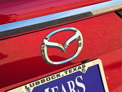 New 2026 MAZDA CX-90 3.3 Turbo w/ Preferred Package image 12