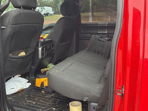 Used 2019 Ford F150 XLT w/ Equipment Group 302A Luxury image 10