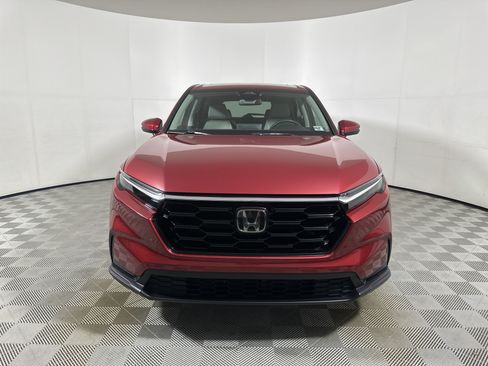 Used 2025 Honda CR-V EX image 2