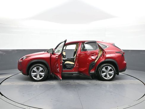 Used 2017 Lexus NX 200t F Sport image 43