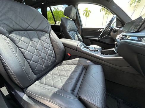 Used 2024 BMW X5 xDrive40i image 38