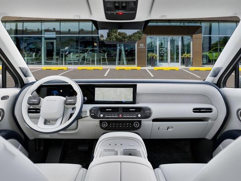 New 2026 Hyundai Palisade Calligraphy AWD/4WD image 11