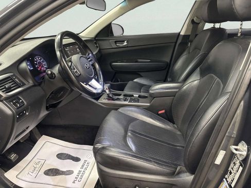 Used 2020 Kia Optima SE FWD image 14