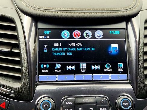 Used 2017 Chevrolet Impala Premier image 19