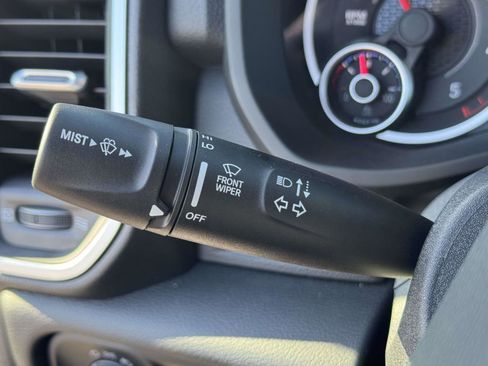 New 2026 RAM 3500 Big Horn AWD/4WD image 12