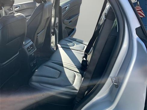 Used 2016 Ford Edge Titanium w/ Equipment Group 302A image 14