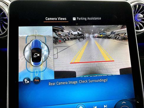 Used 2024 Mercedes-Benz SL 63 AMG AMG SL 63 image 21