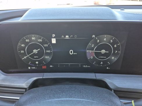 New 2025 Kia Telluride SX X-Line image 19