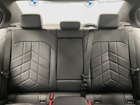 New 2026 BMW 530i xDrive image 11