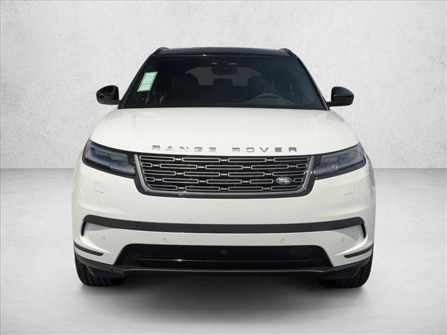 New 2026 Land Rover Range Rover Velar S AWD/4WD image 6