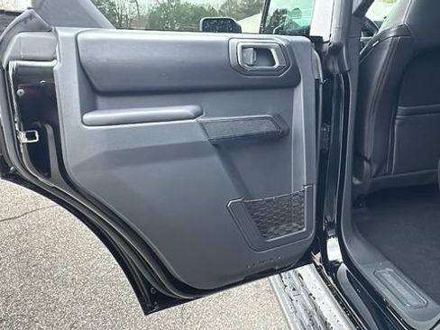 New 2025 Ford Bronco Outer Banks AWD/4WD image 20
