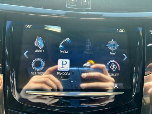 Used 2014 Cadillac CTS Luxury image 23