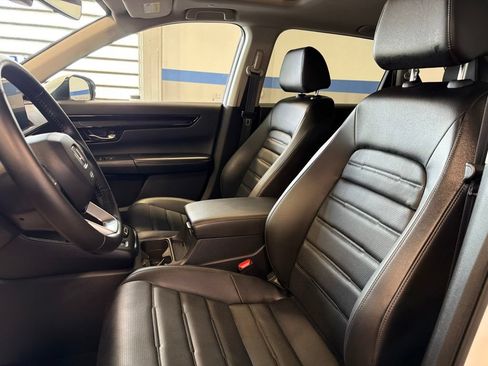 Used 2026 Honda CR-V EX-L image 22