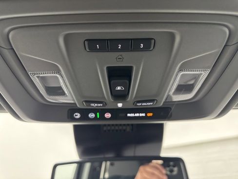 New 2026 Chevrolet Silverado 2500 LT w/ Trail Boss Package image 23