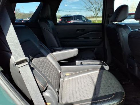 Certified 2023 Nissan Pathfinder Rock Creek AWD/4WD image 11
