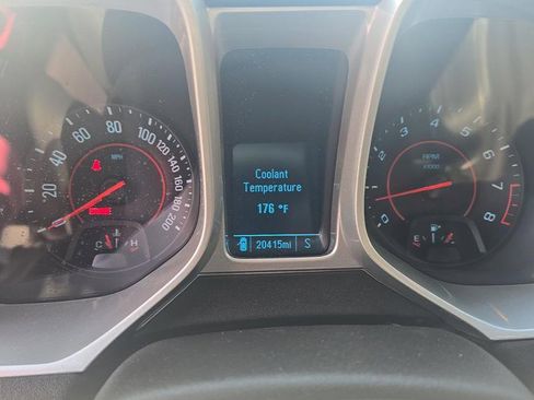 Used 2015 Chevrolet Camaro Z/28 image 18