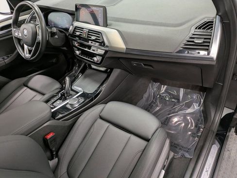 Used 2021 BMW X3 xDrive30i w/ Convenience Package image 30