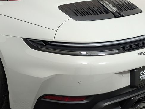 Certified 2026 Porsche 911 Carrera GTS image 25