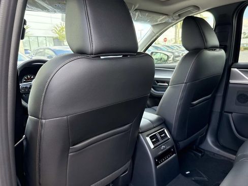 New 2026 MAZDA CX-70 3.3 Turbo w/ Preferred Package image 15