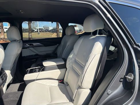 Used 2022 MAZDA CX-9 Signature image 10