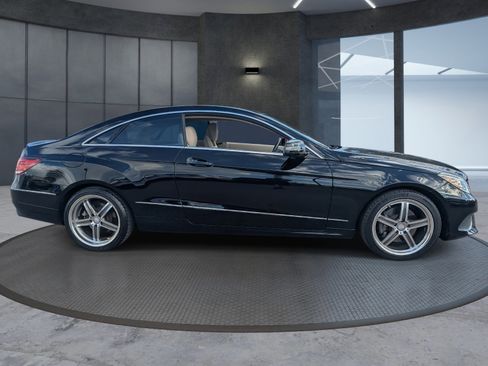 Used 2014 Mercedes-Benz E 350 Coupe image 7