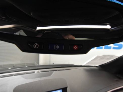 Used 2011 Cadillac CTS V w/ Wood Trim Package image 32