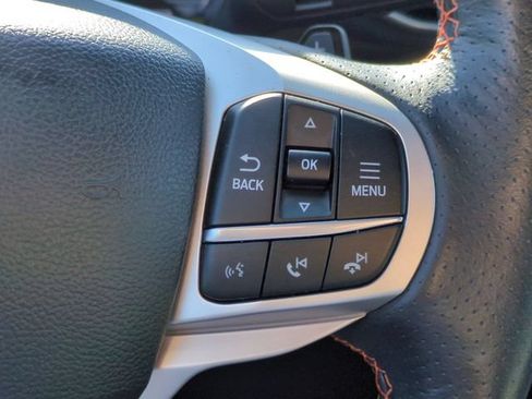 Used 2022 Ford Explorer Timberline w/ Timberline Technology Package AWD/4WD image 18