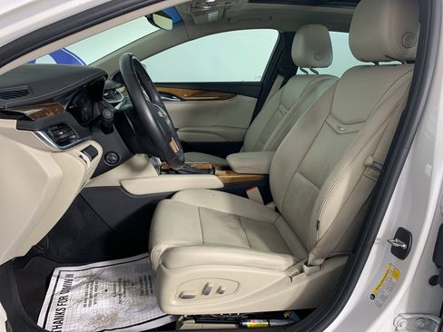 Used 2018 Cadillac XTS Luxury FWD image 14