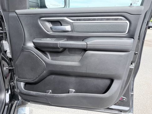 Used 2021 RAM 1500 Big Horn AWD/4WD image 30