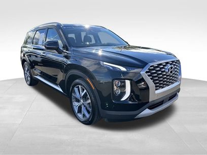Used 2022 Hyundai Palisade SEL w/ Convenience Package