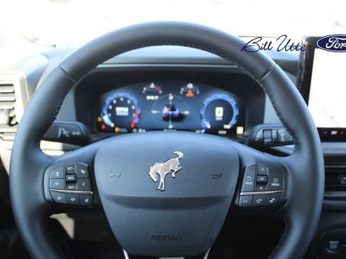 New 2025 Ford Bronco Sport Outer Banks w/ Outer Banks Tech Package+ image 17