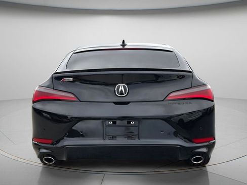 Certified 2024 Acura Integra A-Spec image 6