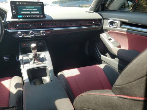 Used 2022 Honda Civic Si image 14