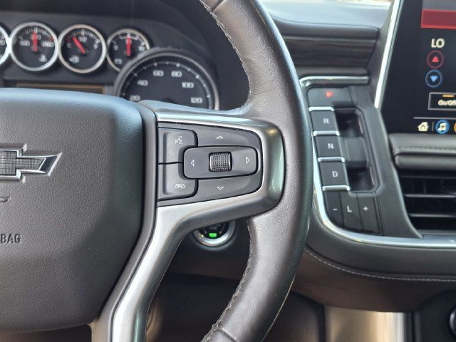 Used 2021 Chevrolet Suburban Z71 w/ Z71 Signature Package AWD/4WD image 29